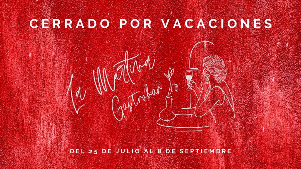 La Martina Gastrobar Vallecas
